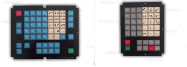 نقش لیبل و کیبورد CNC در بهبود تعامل کاربر با دستگاه های سی ان سی نقش لیبل و کیبورد CNC در بهبود تعامل کاربر با دستگاه های سی ان سی