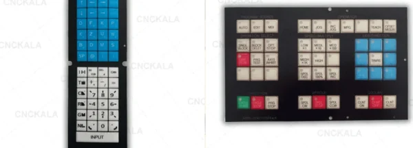 نقش لیبل و کیبورد CNC در بهبود تعامل کاربر با دستگاه های سی ان سی نقش لیبل و کیبورد CNC در بهبود تعامل کاربر با دستگاه های سی ان سی