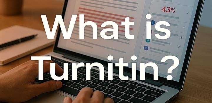turnitin چیست