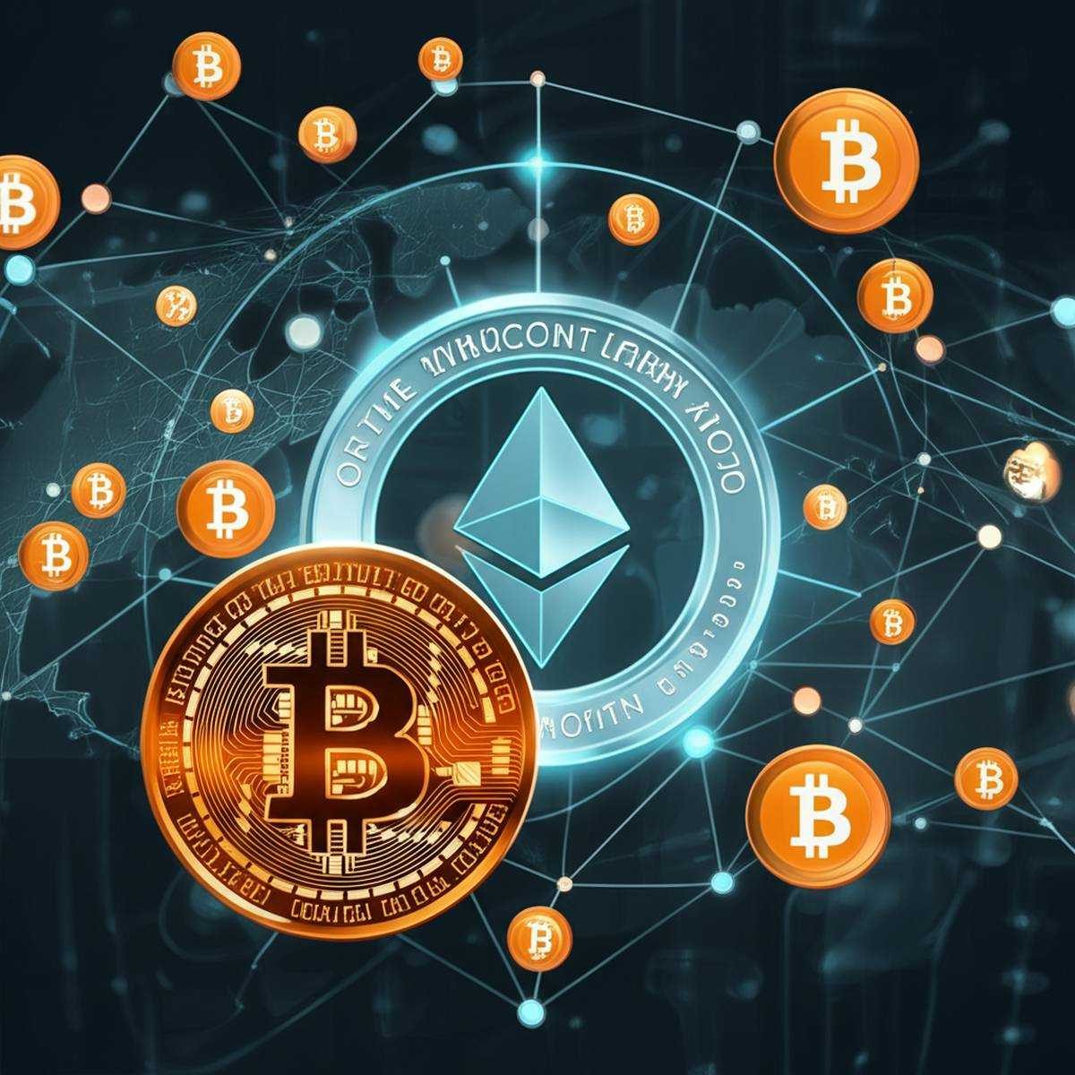 بازار جهانی ارز دیجیتال