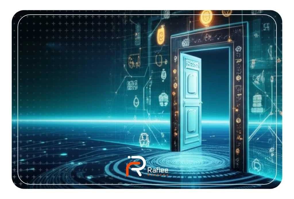 چگونه با گوشی وارد ارز دیجیتال شویم؟