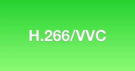 کدک H.266/VVC برای استریم ویدیو رونمایی شد
