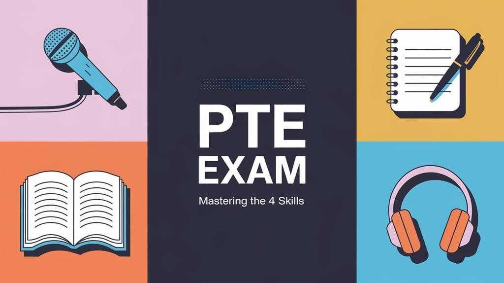 آزمون pte برای وان ترکیه