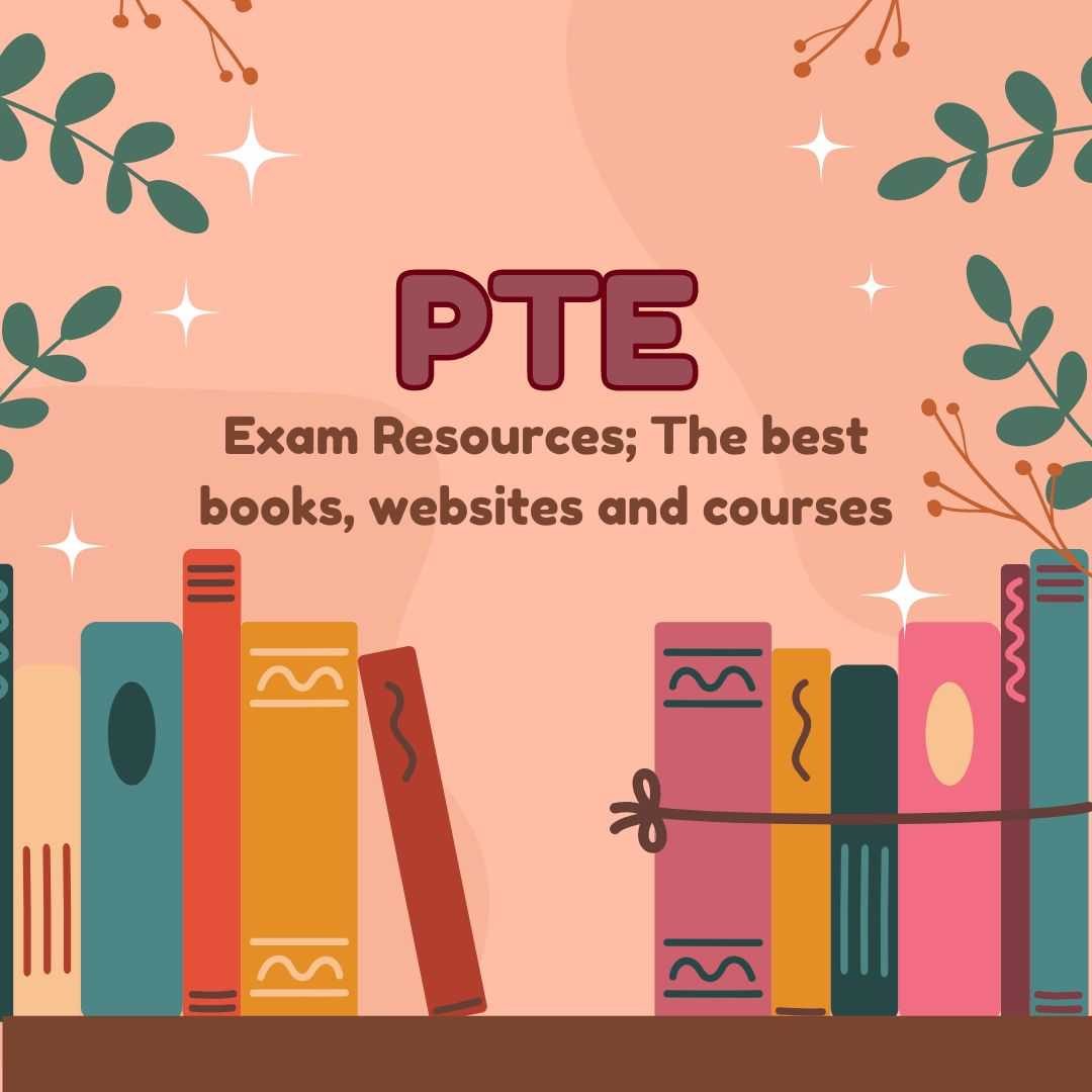آزمون pte برای وان ترکیه
