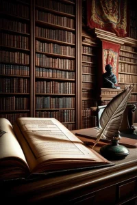 خلاصه کتاب کینگ (نویسنده: میشل ویناور) - راهنمای جامع