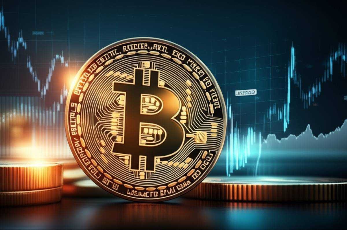 **قیمت بیت کوین در مهر ۹۹ | بررسی جامع با نمودار دقیق**