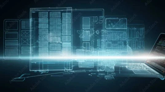 خلاصه کتاب Adobe XD برای همه - راهنمای سریع طراحی UI/UX