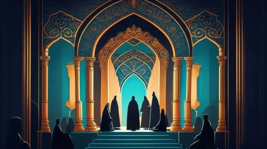 خلاصه کامل کتاب هویت ایرانی | گفتمان ایرانیان