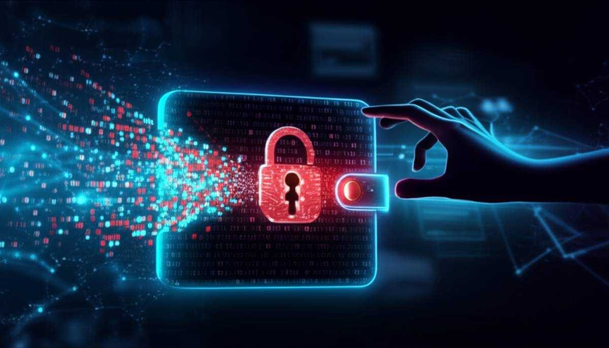 سرقت از کیف پول دیجیتال