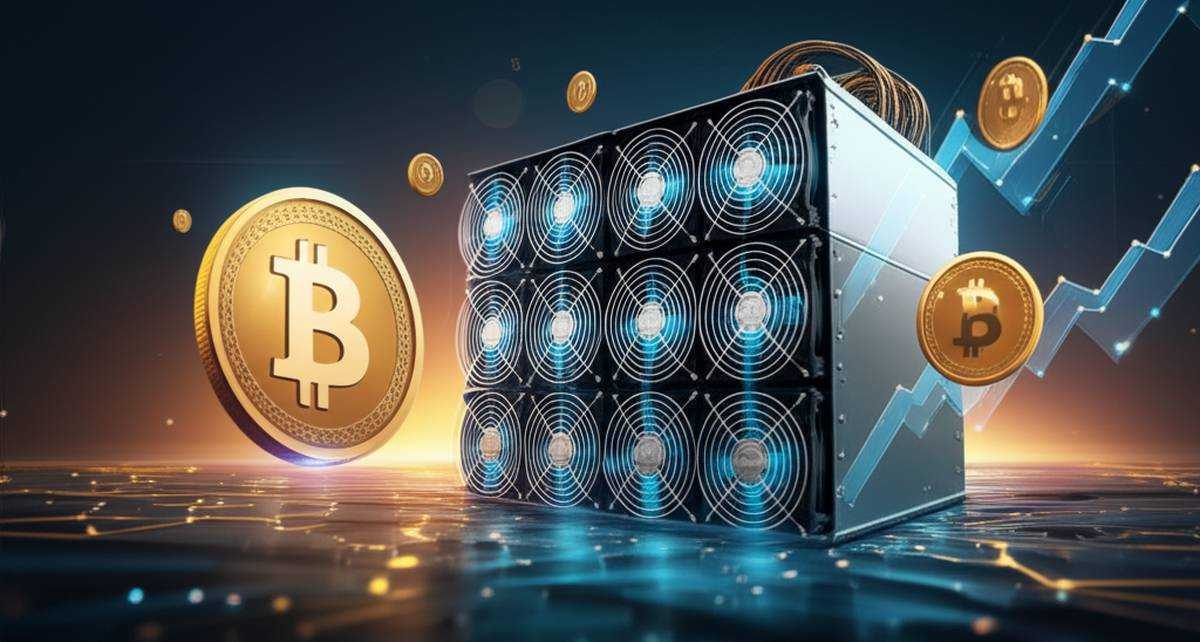 خرید دستگاه بیت کوین | بهترین قیمت و ماینر اورجینال