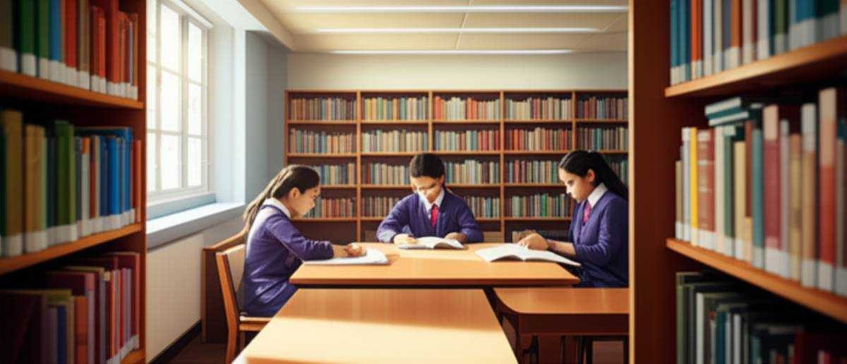 بهترین مدارس دخترانه همدان: راهنمای جامع انتخاب و ثبت نام