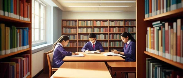 بهترین مدارس دخترانه همدان: راهنمای جامع انتخاب و ثبت نام