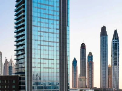 هتل Crowne Plaza Dubai Marina | رزرو با بهترین قیمت