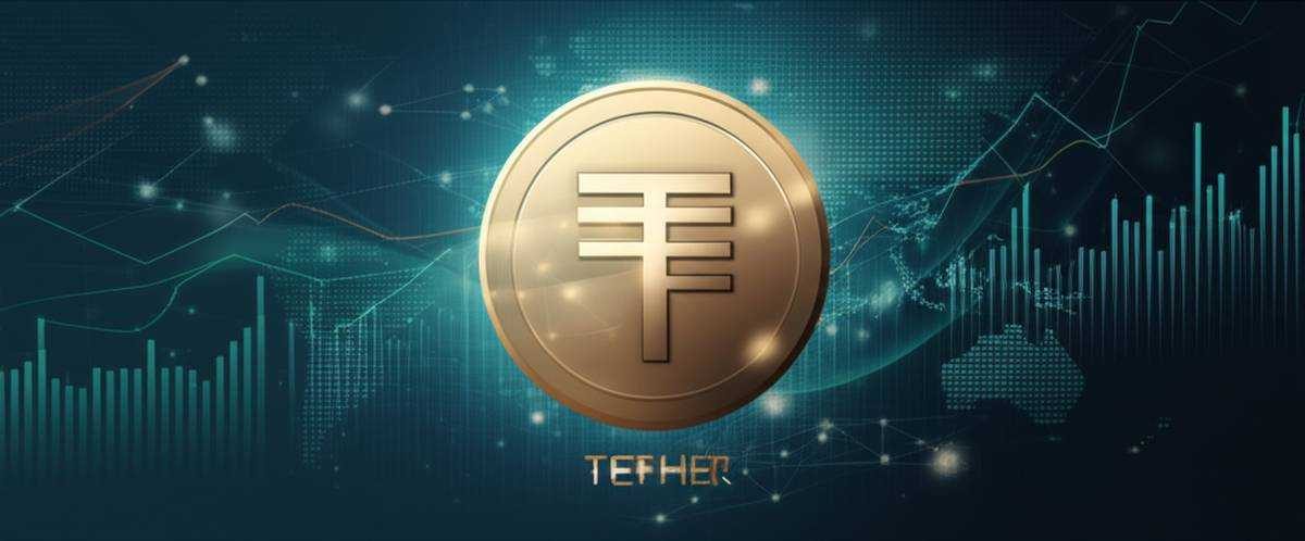 ارز دیجیتال قیمت تتر