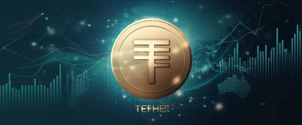 ارز دیجیتال قیمت تتر