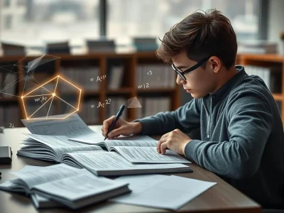 بهترین کتاب های کمک درسی برای ریاضی دهم