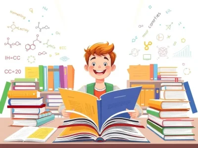 بهترین کتاب های کمک درسی دهم تجربی برای امتحانات نهایی