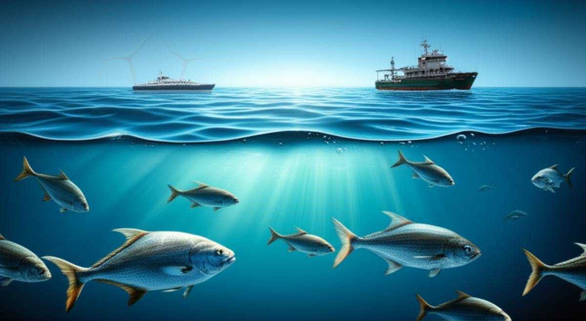 انجمن ملی توسعه شیلات (NFDB) | نهاد توسعه آبزی پروری