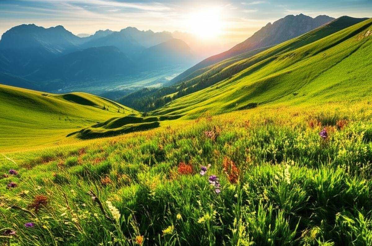 ییلاق خوشواش کجاست؟ | آدرس دقیق و راهنمای کامل سفر