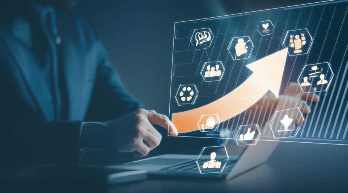 خلاصه کامل کتاب ارزیابی کارکنان - آزبورن و لنگدان