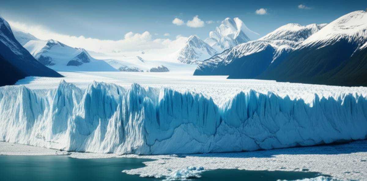 یخچال های طبیعی دنیا: هر آنچه درباره این غول های یخی باید بدانید