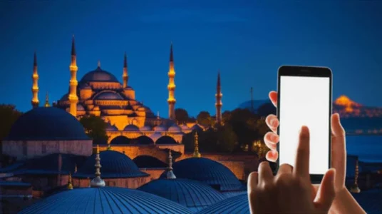سرقت در استانبول: راهنمای کامل تماس با پلیس