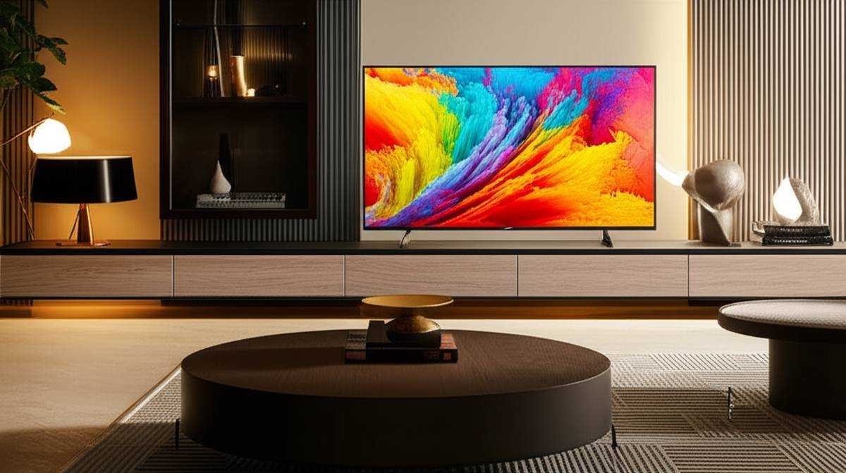 تلویزیون سونی KD-55X80J 55 اینچ | قیمت، خرید و بررسی
