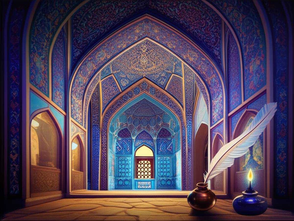 خلاصه کامل مثنوی معنوی دفتر چهارم (مولانا)