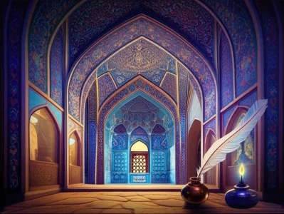 خلاصه کامل مثنوی معنوی دفتر چهارم (مولانا)