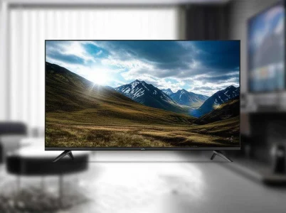 نقد و بررسی تلویزیون نکسار NTV-H43C412N 43 اینچ