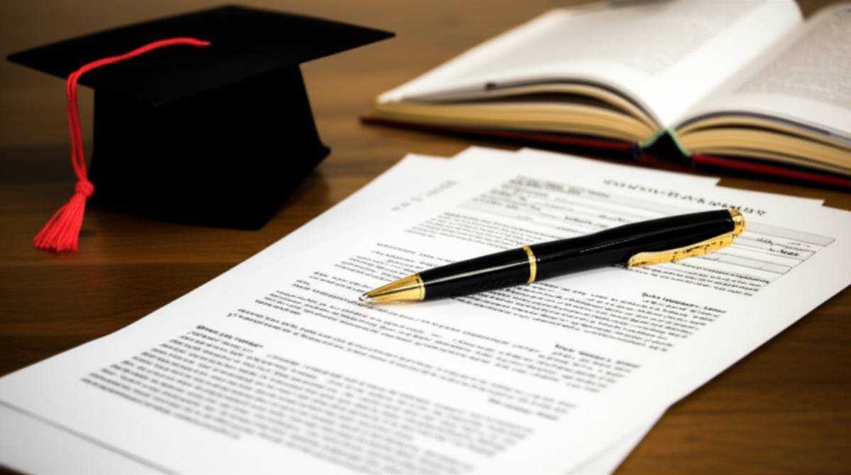 مدارک مورد نیاز برای انتخاب رشته | راهنمای جامع و کامل