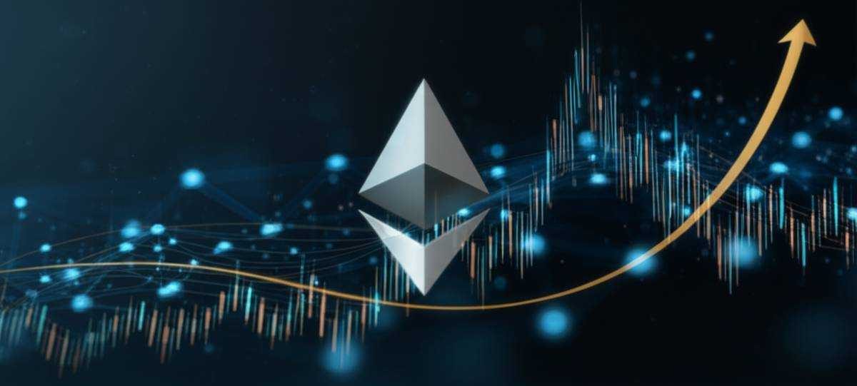 نمودار اتریوم (ETH) | قیمت لحظه ای، تحلیل و پیش بینی