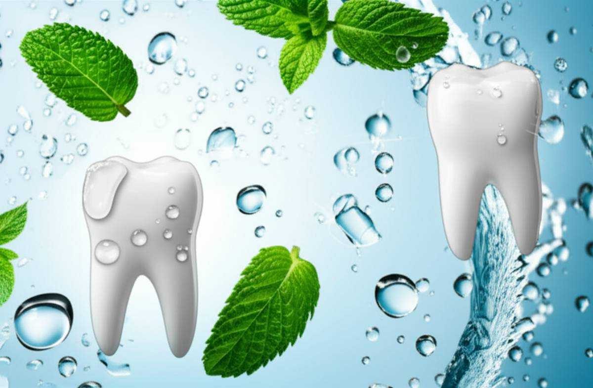 ویژگی های دهانشویه اورال بی - راهنمای جامع و مزایا