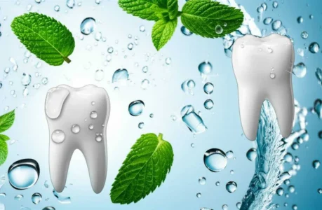 ویژگی های دهانشویه اورال بی - راهنمای جامع و مزایا