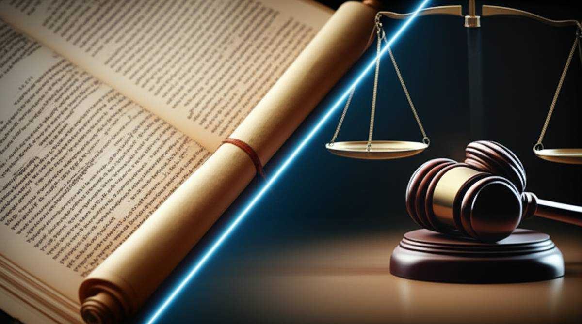 معنی حدود در حقوق چیست؟ | توضیح جامع و کامل
