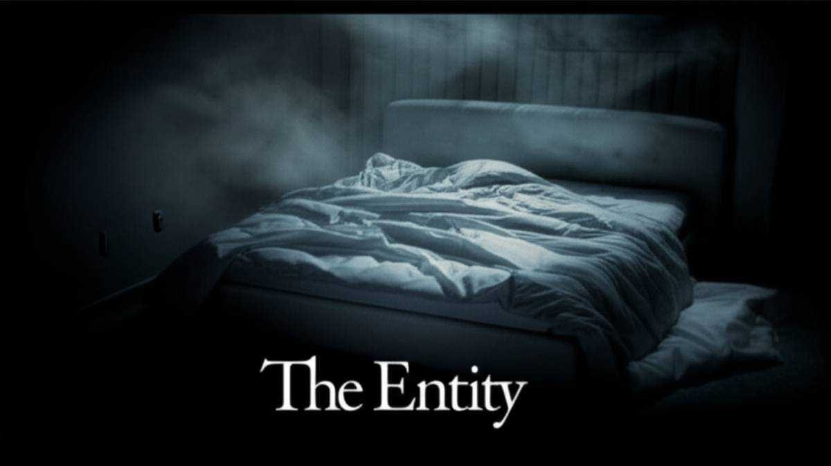 فیلم سینمایی The Entity | داستان، بازیگران و نقد کامل