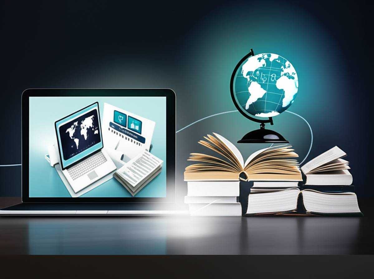 بهترین منابع کنکور زبان 1403 | راهنمای کامل قبولی در آزمون