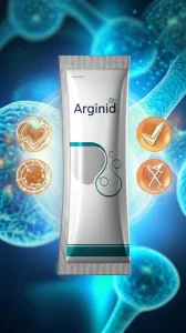ساشه آرژینید سپید طب: بررسی جامع ویژگی ها و فواید