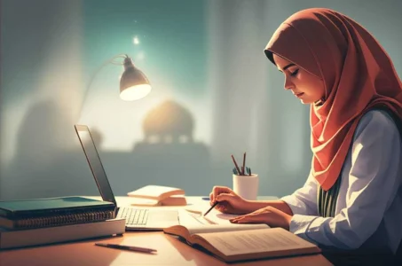 چگونه در ماه رمضان درس بخوانیم؟ (راهنمای کامل)