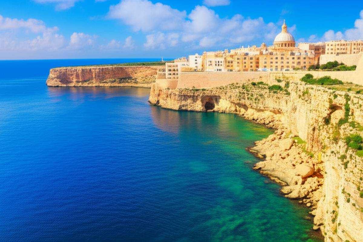 هاجر کیم در مالت | هر آنچه باید بدانید