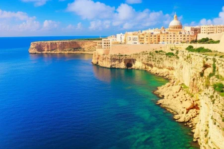هاجر کیم در مالت | هر آنچه باید بدانید