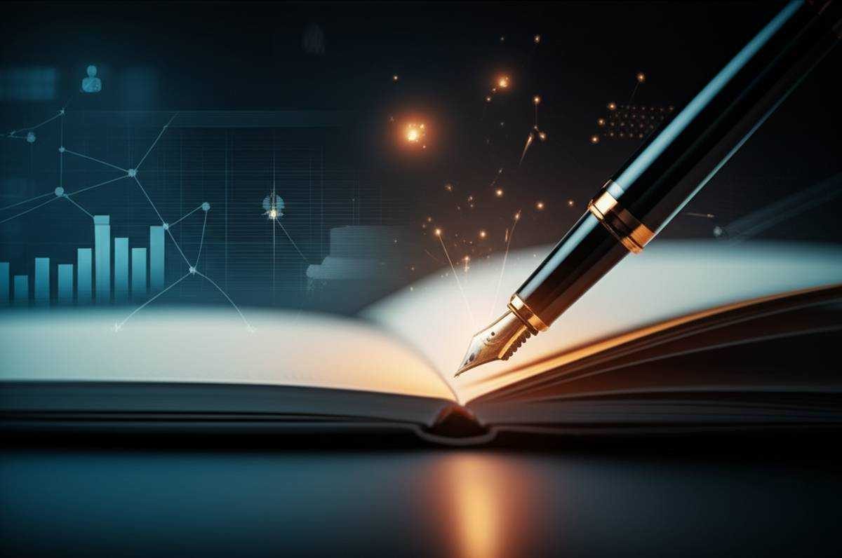 کپی رایتینگ: افزایش فروش با نوشتن تبلیغات موثر
