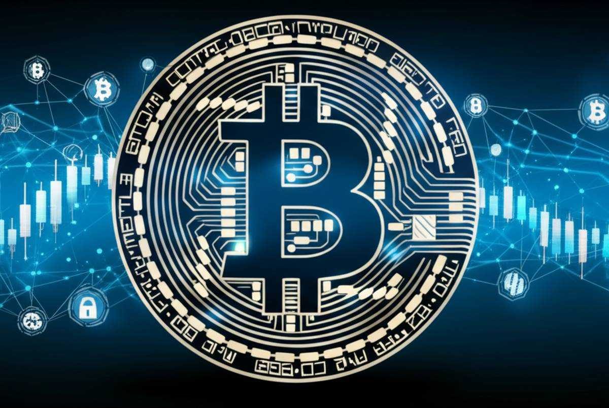 معتبرترین سایت سرمایه گذاری بیت کوین | امن و پرسود