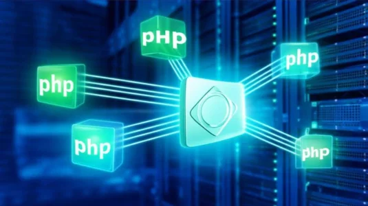 سازگاری جوملا با PHP: راهنمای جامع نسخه های مختلف