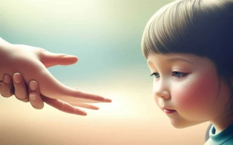 خلاصه کتاب نجات فرزندان از اضطراب و وسواس | الی لبوویتز
