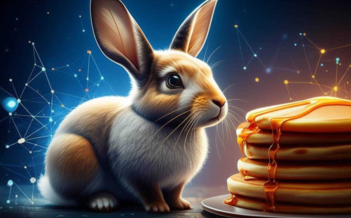 **سایت صرافی پنکیک سواپ | راهنمای کامل PancakeSwap**