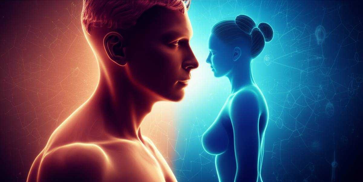 مقایسه کاهش وزن در آقایان و خانم ها: دلایل و راهکارهای موثر