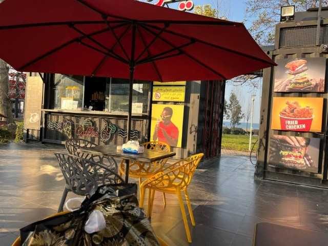 خرید انواع کانتینر از کانکس جاوید؛ انتخاب حرفه ای ها در سراسر ایران خرید انواع کانتینر از کانکس جاوید؛ انتخاب حرفه ای ها در سراسر ایران