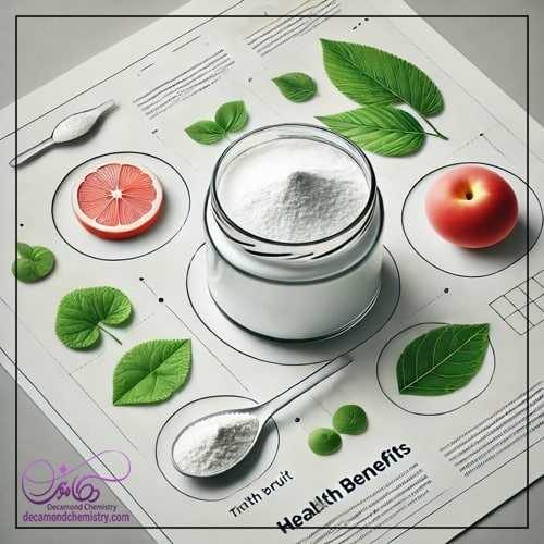 پکتین چیست و چگونه در تولید مواد غذایی به کار می رود؟
