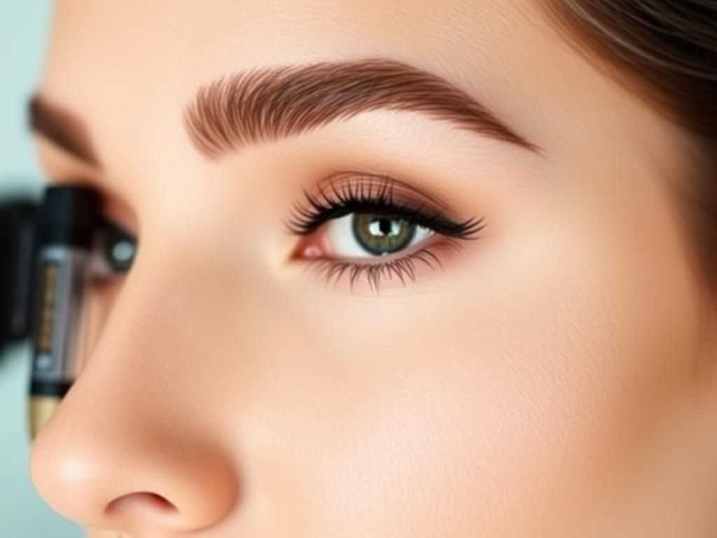 ۷ اشتباه رایج در آرایش